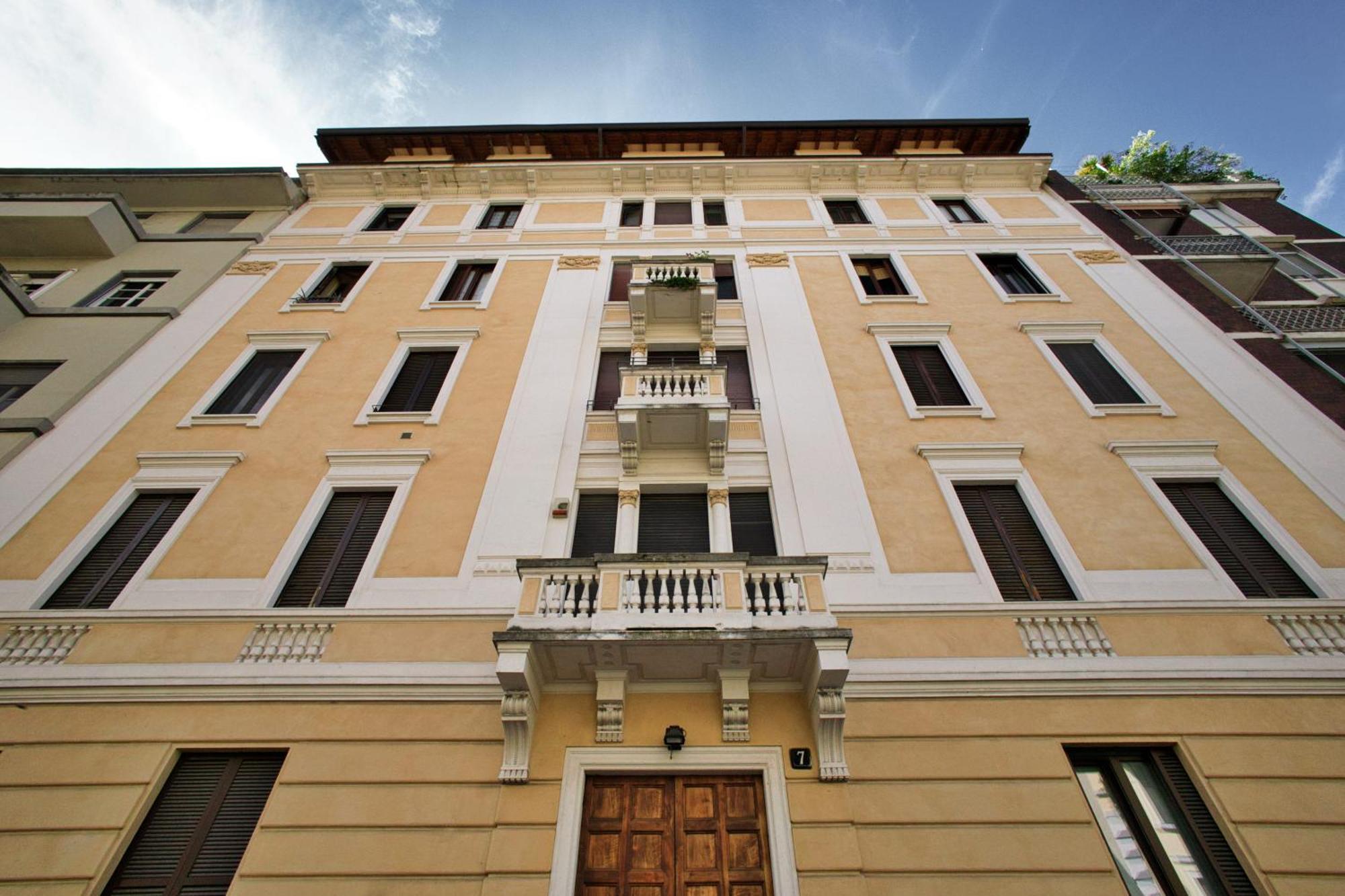 Lattanzio Charming Suite - Porta Romana Mm3, Milan
